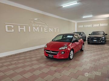 Opel Adam Rocks 1.2 70 CV