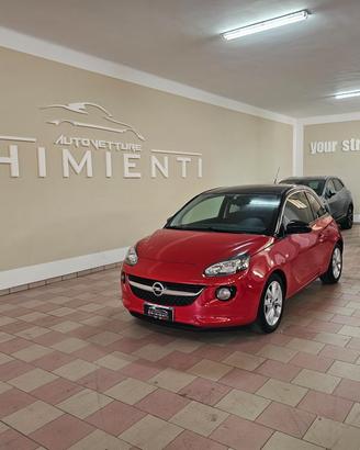 Opel Adam Rocks 1.2 70 CV