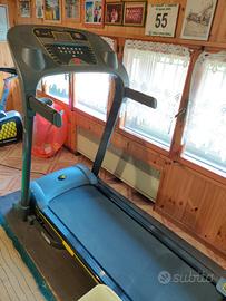 Tapis Roulant Diadora Trim 2.4