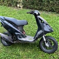 Piaggio Nrg Mc2