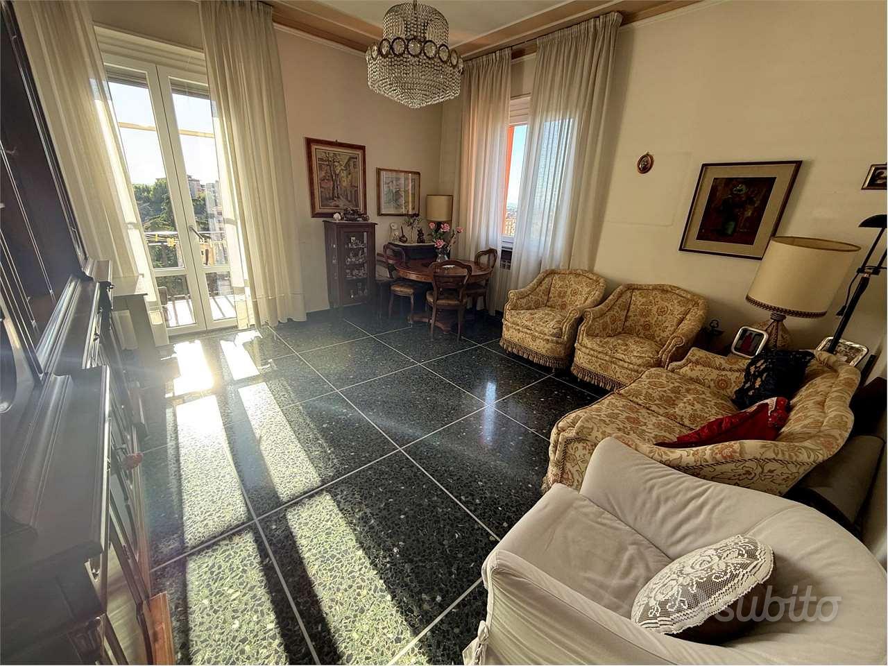 Appartamento – Novi Ligure, Quartiere G3 - Vista 4