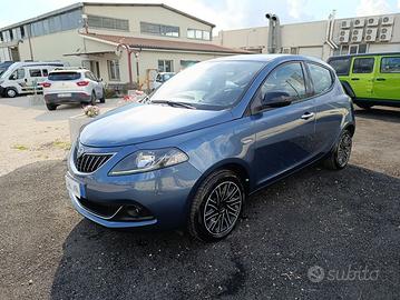 Lancia Ypsilon III 1.0 firefly hybrid Gold s&s 70c