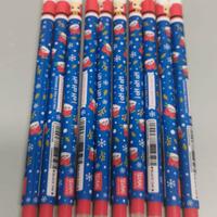 Legami Penna Babbo Natale Santa Claus Christmas