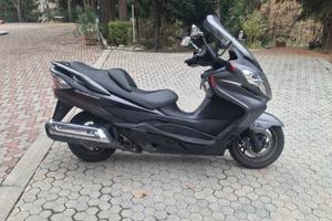 maxi scooter