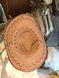 Cappello Cowboy