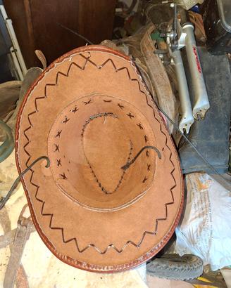 Cappello Cowboy