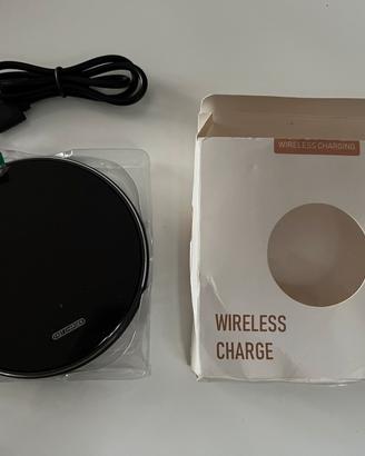 Caricatore wireless per smartphone nuovo