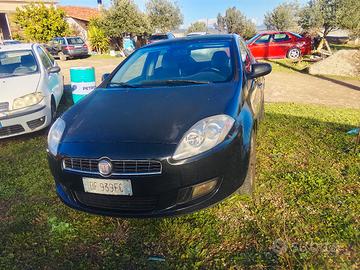 fiat bravo