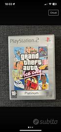 Gta Vice City ps2