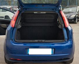 Fiat Grande Punto Grande Punto 1.3 MJT 90 CV 5 por