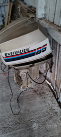 Evinrude 85 hp