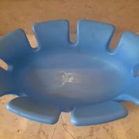 Cestino Mulino Bianco Porta frutta Giostyle Blu