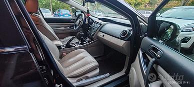 Mazda CX7