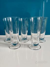 Bicchieri a calice da vino