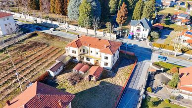 CASA INDIPENDENTE A GIAVENO