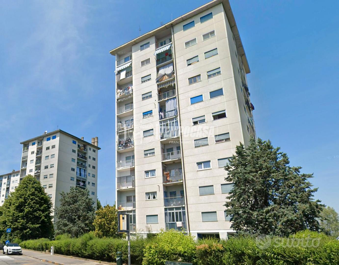 Appartamento – Torino, Falchera Nuova, Circoscrizione 6 - Vista 4