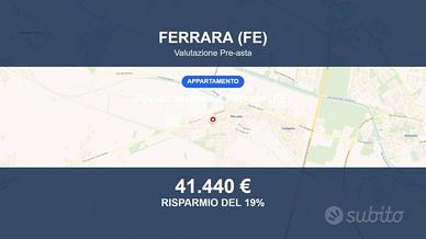 Immobile in asta di 132 m² con più di 5 locali a F