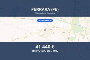Immobile in asta di 132 m² con più di 5 locali a F