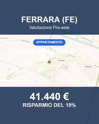 Immobile in asta di 132 m² con più di 5 locali a F