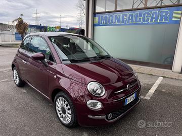 Fiat 500 1.2 Lounge 2015