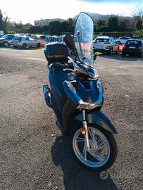 HONDA SH150I