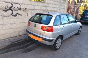 seat ibiza 1.9 tdi