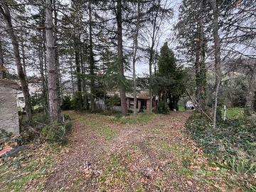 Terreno agricoloVia Valdifranco