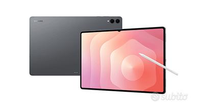 Galaxy Tab S11 Ultra 256 GB nuovo sigillato