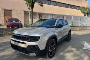 JEEP Avenger 1.2 T. MHEV DCT Summit KM.0 + TETTO