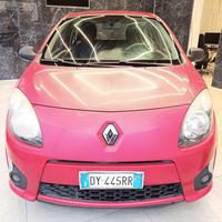 RENAULT Twingo 1.2 16V Dynamique