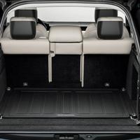 Tappeto in gomma Land Rover