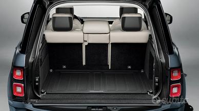 Tappeto in gomma Land Rover