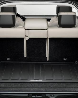 Tappeto in gomma Land Rover