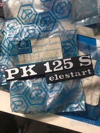 Piaggio ricambi nos ciao vespa tg1