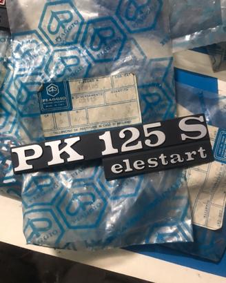 Piaggio ricambi nos ciao vespa tg1