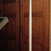 Mobile da Chiesa tipo armadio