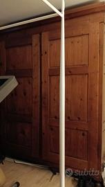 Mobile da Chiesa tipo armadio