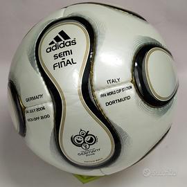 2006 Fifa World Cup Adidas Teamgeist