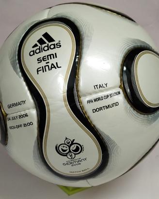 2006 Fifa World Cup Adidas Teamgeist