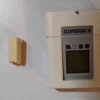 Centralina XHCC Sorell