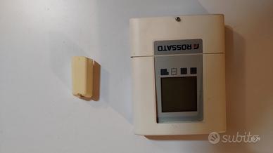 Centralina XHCC Sorell