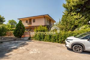 4 Vani 130 mq Posto Auto e Moto Residence Mondello