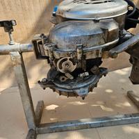 motore  vespa  pk  HP 50