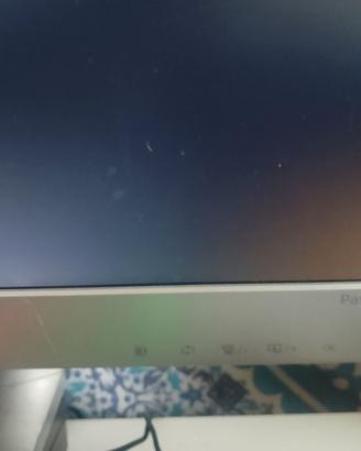 Computer optiplex mini + monitor Pavillion 23xi