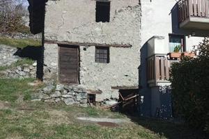 Rustico da ristrutturare (Chambave)