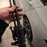 Daiwa Longbow 12ft 3.5lb