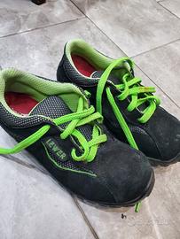 scarpe antinfortunistica 