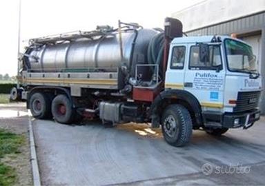 AUTOSPURGO Iveco 330/36