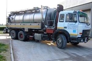 AUTOSPURGO Iveco 330/36