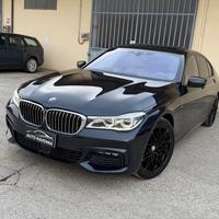 Bmw 730Ld XDrive MSport 265CV Full Optional 2019
